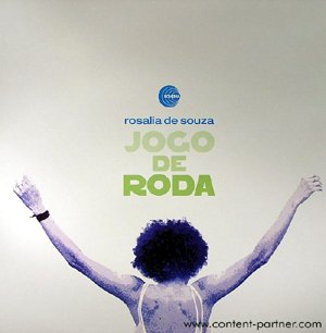 Jogo De Roda Remix by the in - Rosalia De Souza - Musik - SCHEMA - 8018344114101 - 10. december 2005
