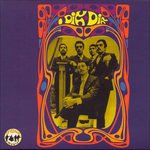 Cover for Dik Dik · I Dik Dik (CD) (2020)