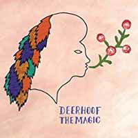 The Magic - Deerhoof - Musiikki - UPSET THE RHYTHM - 8288870085101 - perjantai 11. elokuuta 2017