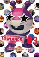 A Campingflight To Lowlands Paradise (DVD) (2012)