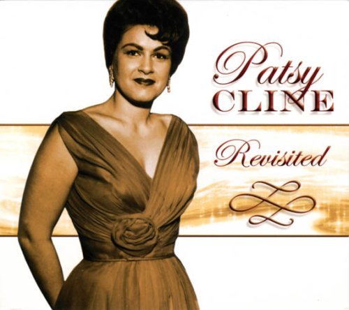 Revisited - Patsy Cline - Muziek - SM&CO - 8717278721101 - 4 december 2007