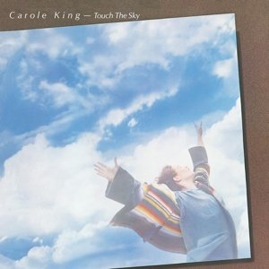 Touch the Sky - Carole King - Muziek - POP - 8719262003101 - 13 april 2017