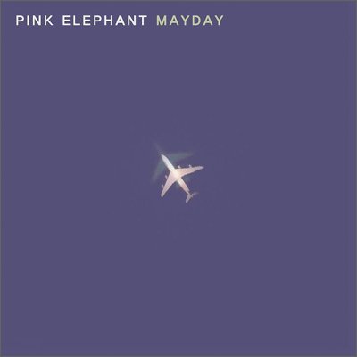 Cover for Pink Elephant · Mayday (CD) [EP edition] (2011)
