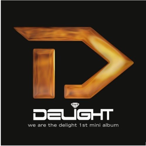 Cover for Delight · Mega Yak (CD) [EP edition] (2013)