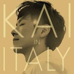 Cover for Kai · Kai in Italy 2 (CD) (2014)