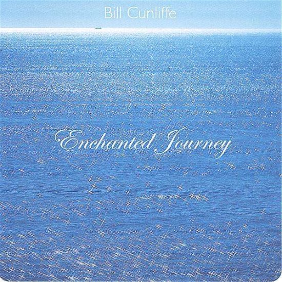 Cover for Bill Cunliffe · Enchanted Journey (CD) (2005)