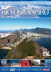 Cover for Die Schönsten Städte Der Welt · Rio De Janeiro (DVD-Audio) (2011)