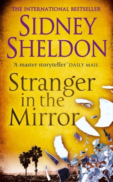 Cover for Sidney Sheldon · A Stranger in the Mirror (Paperback Book) (2017)
