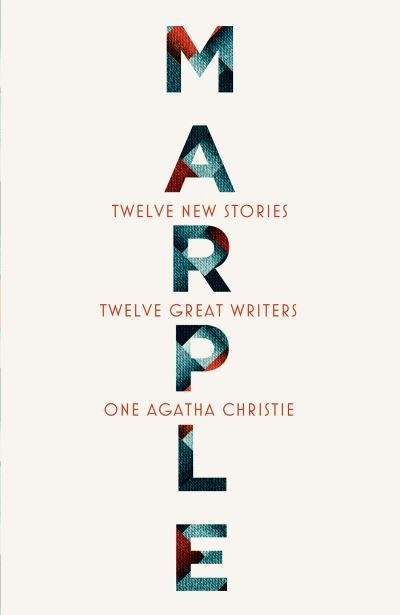 Cover for Agatha Christie · Marple: Twelve New Stories (Paperback Bog) (2022)