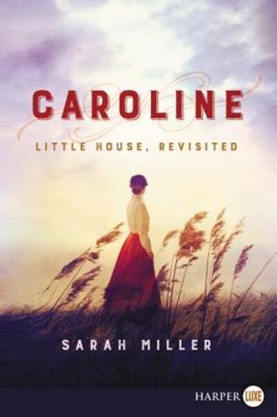 Cover for Sarah Miller · Caroline (Paperback Book) (2021)