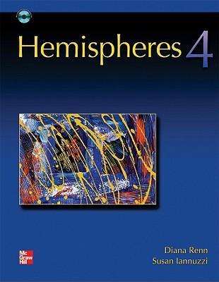 Cover for Renn · Hemispheres 4 Audio CD (Audiobook (CD)) (2010)