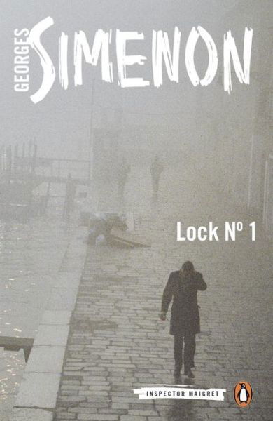 Cover for Georges Simenon · Lock No. 1: Inspector Maigret #18 - Inspector Maigret (Paperback Bog) (2015)