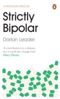 Cover for Darian Leader · Strictly Bipolar (Pocketbok) (2013)