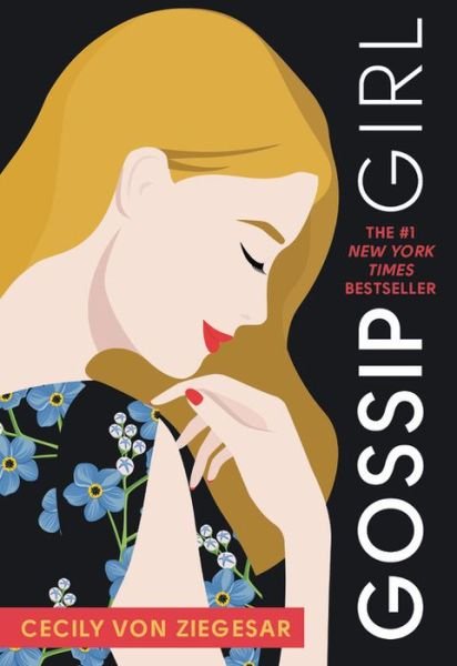 Cover for Cecily von Ziegesar · Gossip Girl (Paperback Bog) (2020)