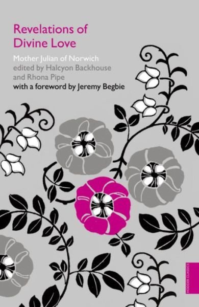 Cover for Halcyon Backhouse · Revelations of Divine Love (Hodder Classics) (Pocketbok) (2009)
