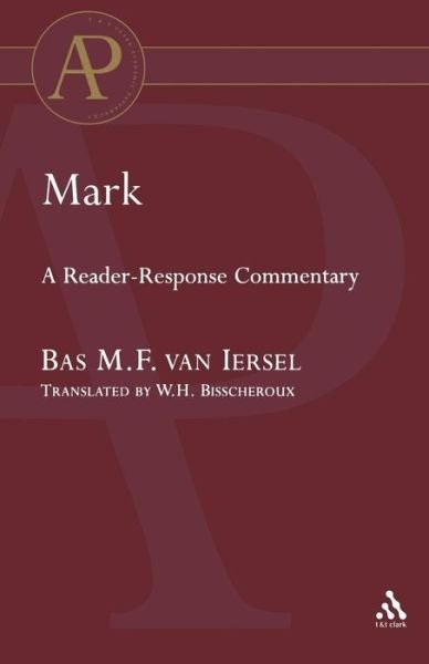 Mark - Bas M. Van Iersel - Libros - Bloomsbury Publishing PLC - 9780567042101 - 19 de octubre de 2004