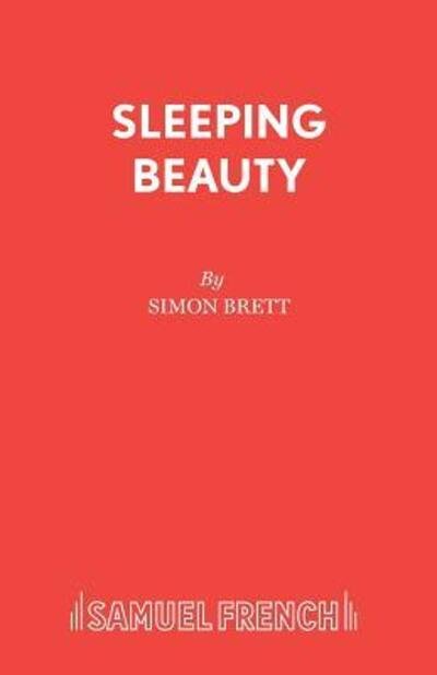 Cover for Simon Brett · Sleeping Beauty - Acting Edition S. (Taschenbuch) [Acting edition] (1999)