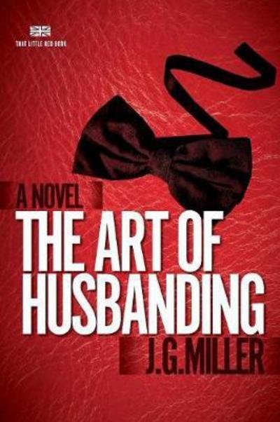 Cover for Jg Miller · The art of husbanding (Pocketbok) (2017)