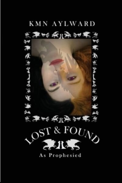 Cover for Aylward Kmn · Lost &amp; Found (Paperback Book) (2019)