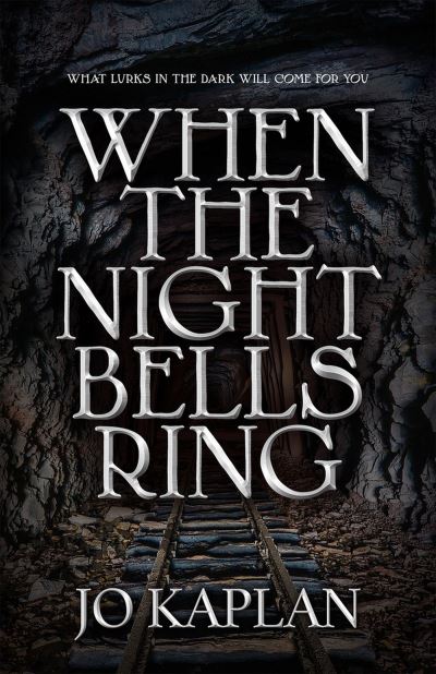 When the Night Bells Ring - Jo Kaplan - Books - CamCat Publishing - 9780744306101 - October 10, 2023