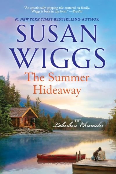Cover for Susan Wiggs · Summer Hideaway (Bok) (2018)
