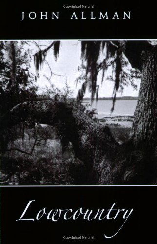 Cover for John Allman · Lowcountry (Paperback Book) (2007)