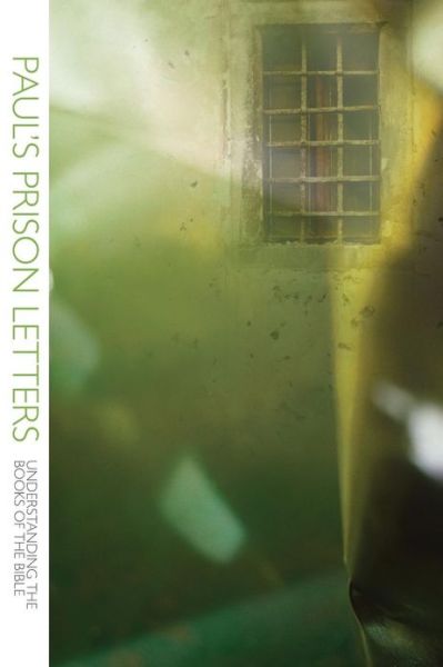 Cover for Smith · Paul's Prison Letters (Paperback Book) (2012)