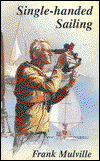 Cover for Frank Mulville · Single-Handed Sailing (Paperback Book) (1998)