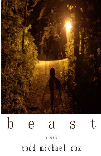 Cover for Todd Michael Cox · Beast (Paperback Bog) (2014)