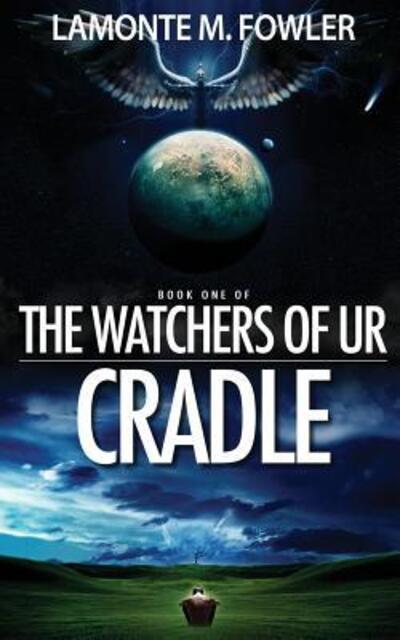 Cover for LaMonte M Fowler · The Watchers of Ur (Paperback Book) (2012)