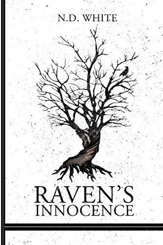 Cover for N D White · Raven's Innocence (Paperback Book) (2014)