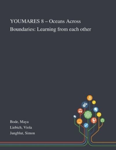 Cover for Maya Bode · YOUMARES 8 - Oceans Across Boundaries (Paperback Book) (2020)