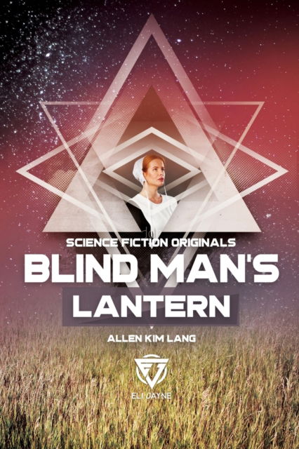 Cover for Allen Kim Lang · Blind Man's Lantern (Paperback Book) (2020)