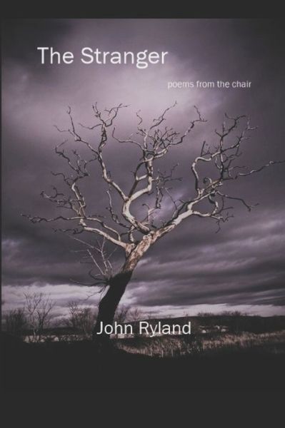 Cover for John Ryland · The Stranger (Paperback Book) (2019)