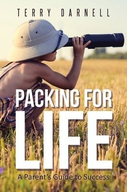 Cover for Terry Darnell · Packing for Life (Taschenbuch) (2019)