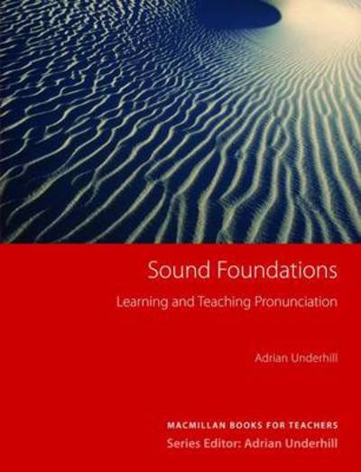 Cover for Adrian Underhill · Sound Foundations Pack New Edition (Bog) (2005)