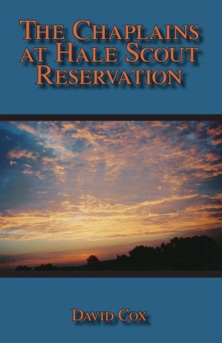 Cover for David Cox · The Chaplains at Hale Scout Reservation (Paperback Book) (2006)