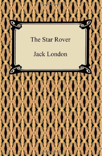 Cover for Jack London · The Star Rover (Pocketbok) (2010)
