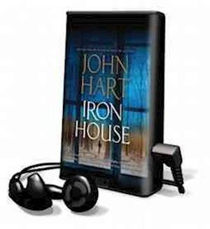 Cover for John Hart · Iron House (DIV) (2012)