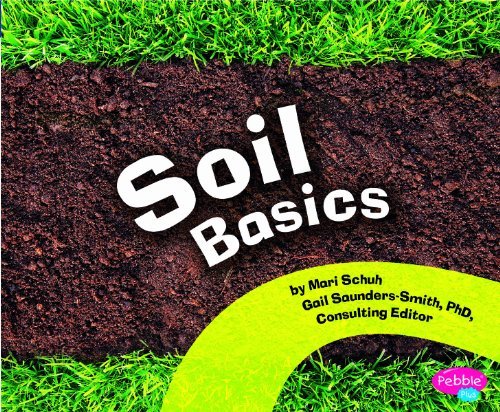 Cover for Mari Schuh · Soil Basics (Science Builders) (Pocketbok) (2011)