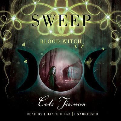 Cover for Cate Tiernan · Blood Witch (CD) (2013)