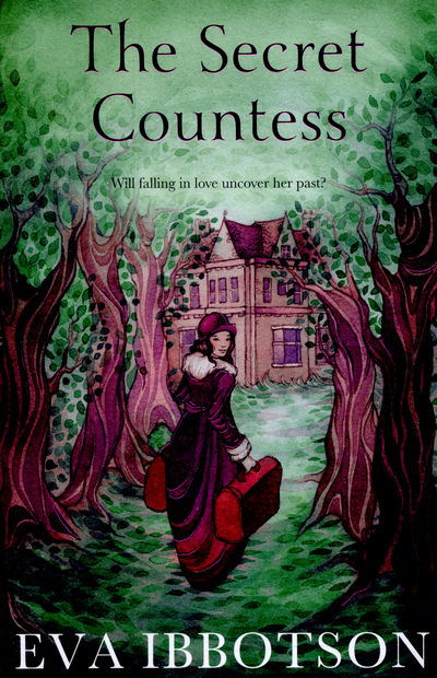 Cover for Eva Ibbotson · Secret Countess (N/A) [Main Market Ed. edition] (2015)