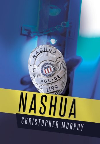 Cover for Christopher Murphy · Nashua (Innbunden bok) (2013)