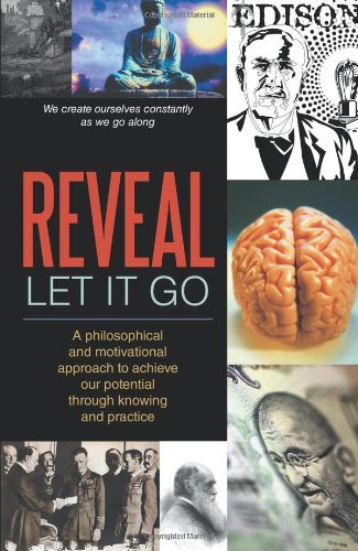 Cover for Md Bhuvana Mandalapu · Reveal: Let It Go (Paperback Book) (2013)