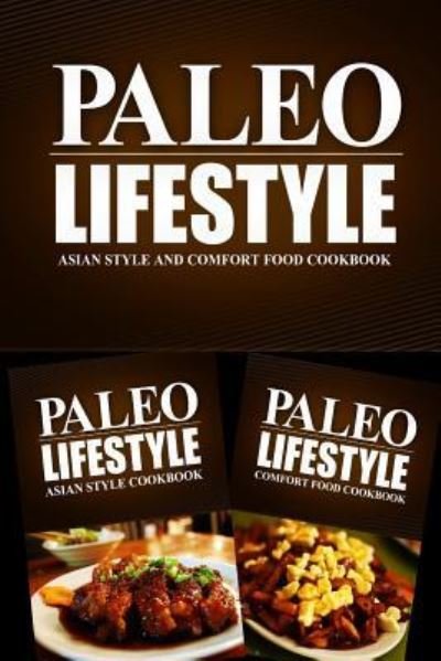 Cover for Gluten Free Originals · PALEO LIFESTYLE - Asian Style and Comfort Food Cookbook (Paperback Book) (2014)