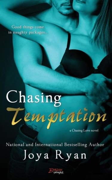 Cover for Joya Ryan · Chasing Temptation (Pocketbok) (2014)