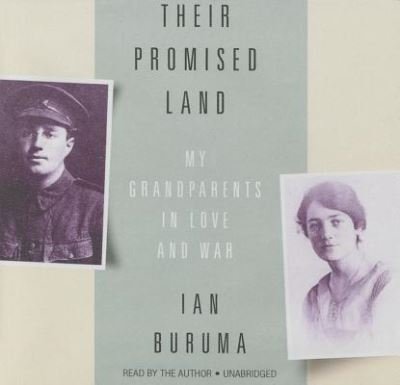 Their Promised Land - Ian Buruma - Musik - Blackstone Publishing - 9781504642101 - 19. januar 2016