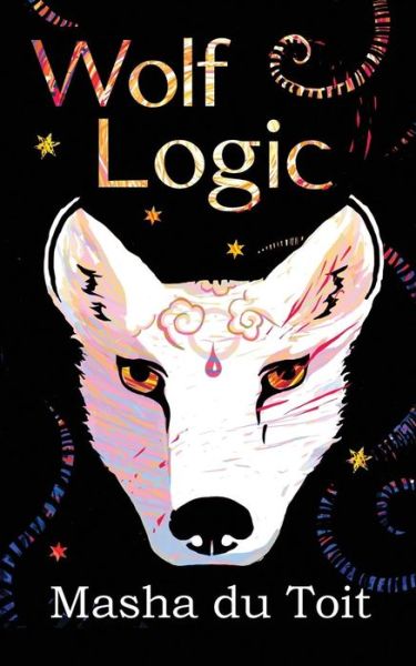 Cover for Masha Du Toit · Wolf Logic (Paperback Book) (2015)