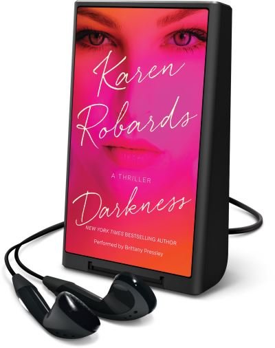 Cover for Karen Robards · Darkness (N/A) (2016)