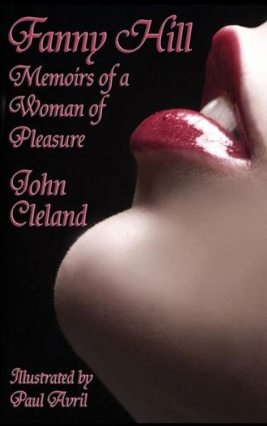 Cover for Cleland, John (International Statistical Institute) · Fanny Hill (Hardcover Book) (2018)
